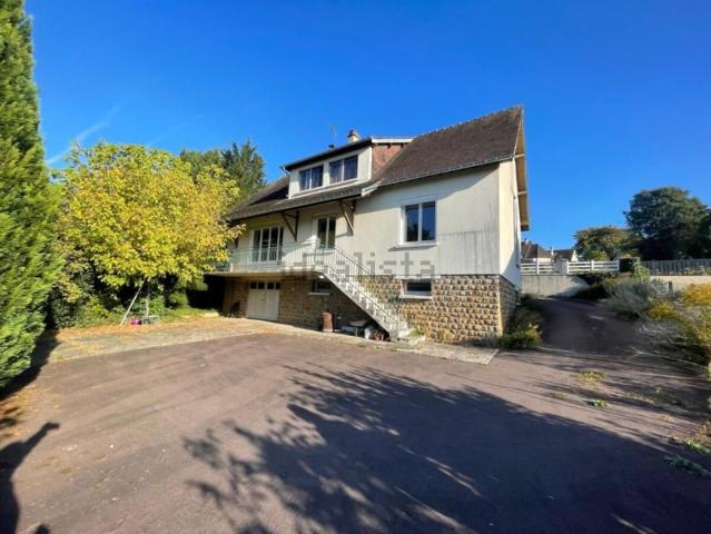 Maison vente à La Grippe, Mortagne-au-Perche