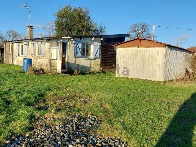 Maison vente à Mortagne-au-Perche, Orne