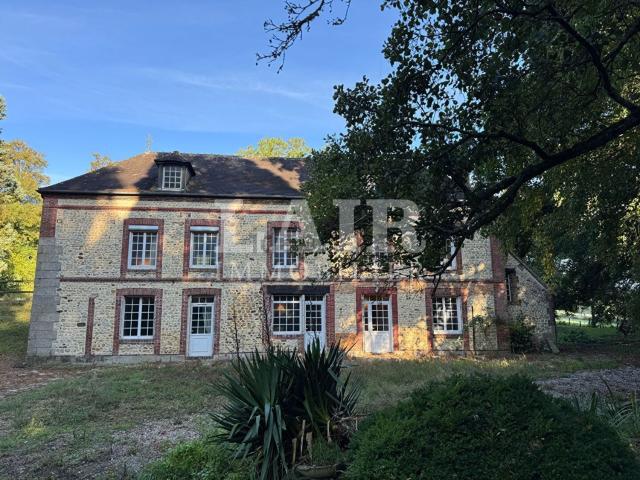 Maison vente à Mortagne-au-Perche, Orne
