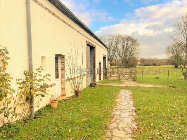 Maison vente à Saint Germain-De-Loisé, Mortagne-au-Perche