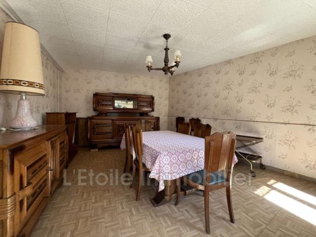 Maison vente à Mortagne-au-Perche, Corbon