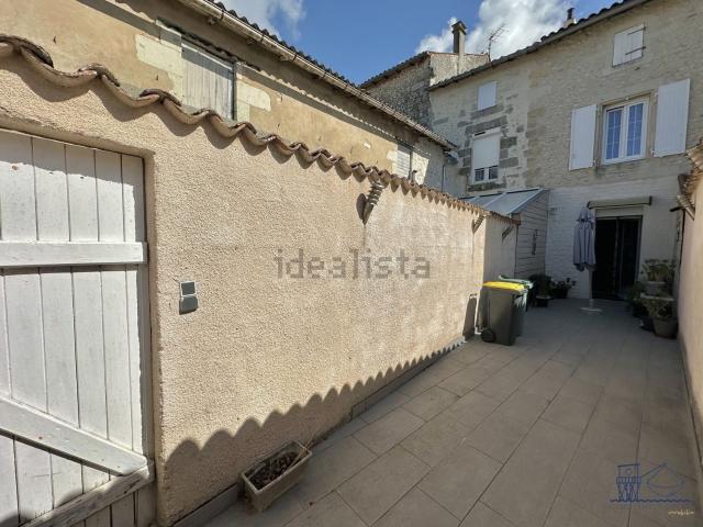 Maison vente à La Richarde, Mortagne-sur-Gironde