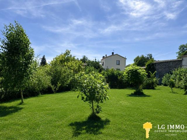Maison vente à Le Poirier d'Hiver, Mortagne-sur-Gironde