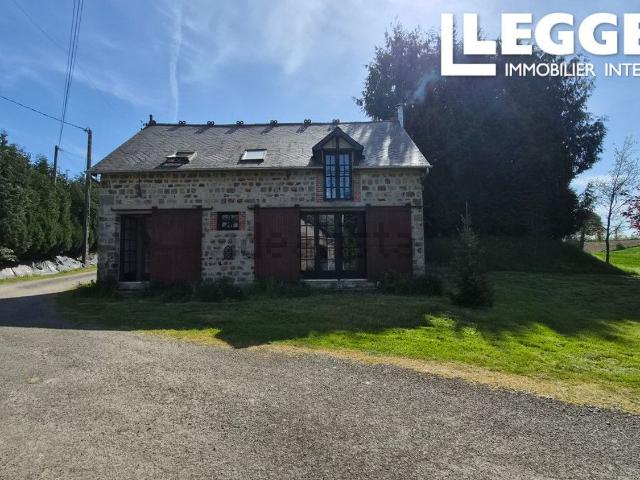 Maison vente à Mortain, Mortain-Bocage
