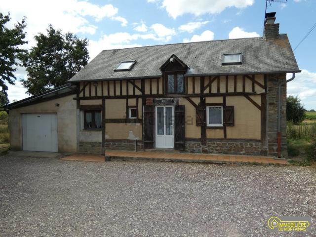 Maison vente à Mortain, Mortain-Bocage