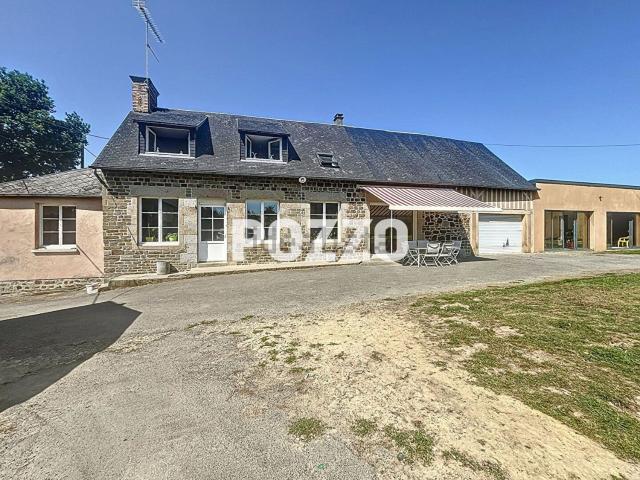 Maison vente à Notre-Dame-du-Touchet, Mortain-Bocage