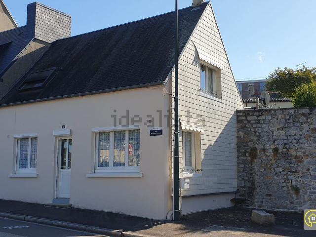 Maison vente à Mortain, Mortain-Bocage