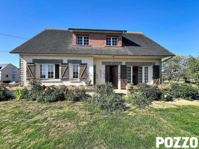 Maison vente à Notre-Dame-du-Touchet, Mortain-Bocage