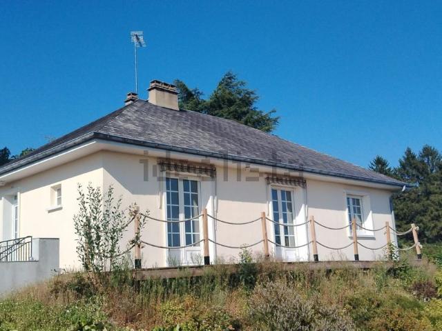 Maison vente à Mortain, Mortain-Bocage