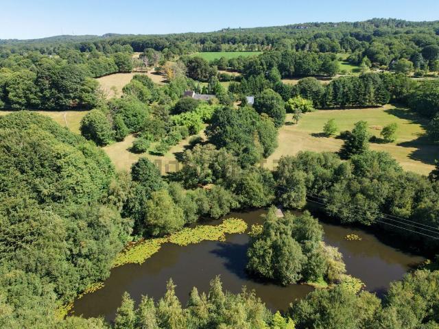 Maison vente à Bion, Mortain-Bocage