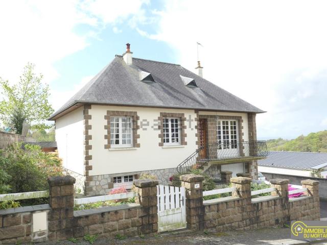 Maison vente à Mortain, Mortain-Bocage