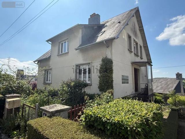 Maison vente à Mortain, Mortain-Bocage