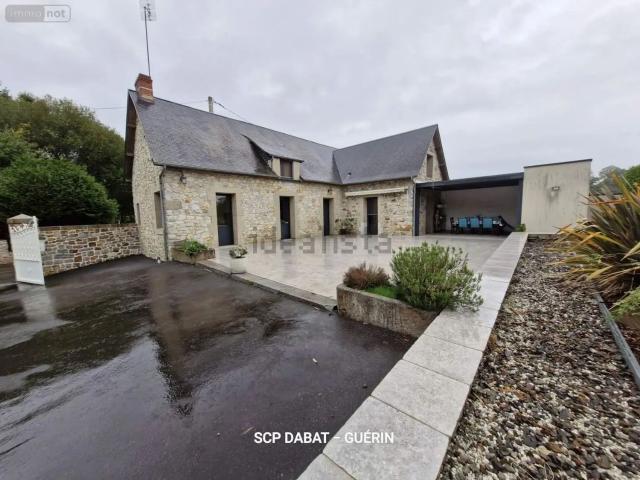 Maison vente à Mortain, Mortain-Bocage