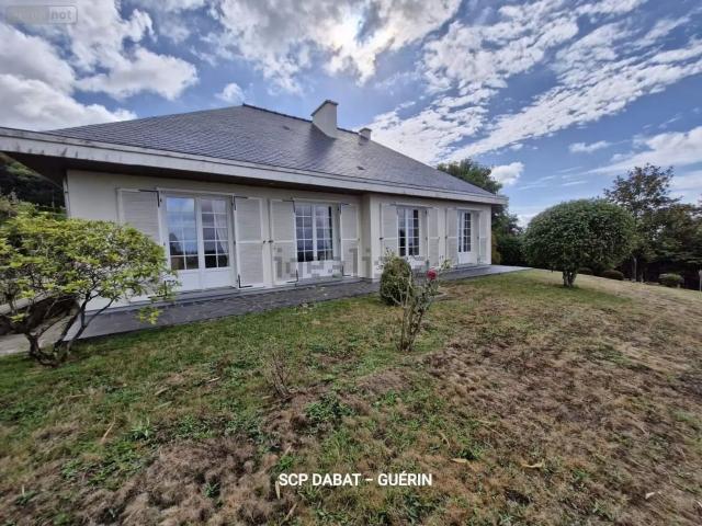 Maison vente à Mortain, Mortain-Bocage