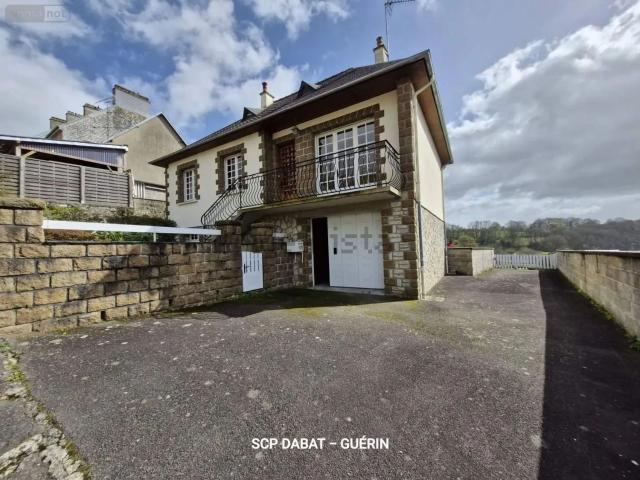 Maison vente à Mortain, Mortain-Bocage
