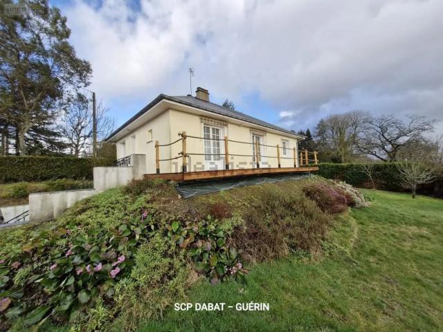Maison vente à Mortain, Mortain-Bocage