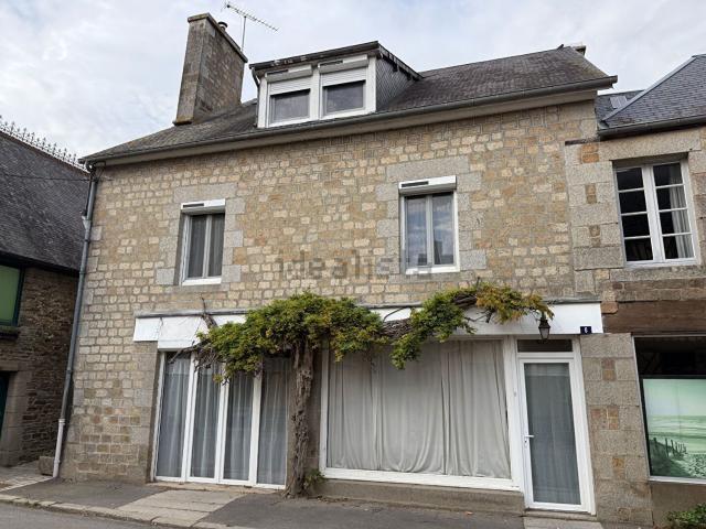 Maison vente à Notre-Dame-du-Touchet, Mortain-Bocage