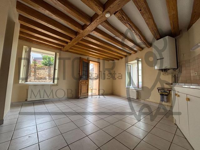 Maison vente à Mortcerf, Seine-et-Marne