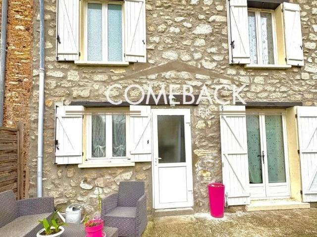 Maison vente à France métropolitaine, Mortefontaine