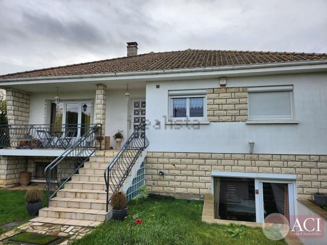 Maison vente à Novillers, Oise