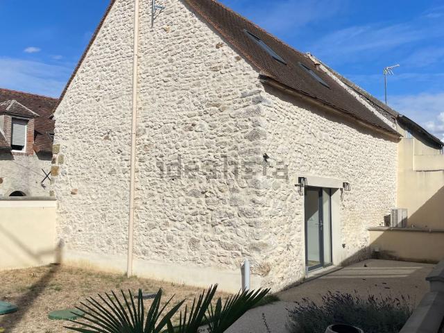 Maison location à Mortery, Seine-et-Marne