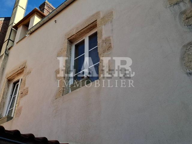 Maison vente à Mortrée