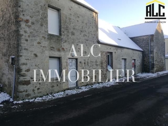 Maison vente à Mortrée