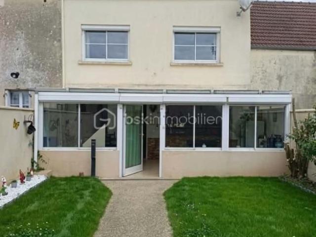Maison vente à Mortrée