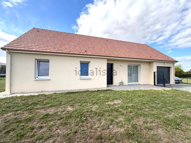 Maison vente à Mortrée