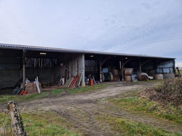 Maison vente à Saint-Hilaire-la-Gérard, Mortrée