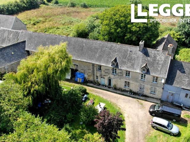 Maison vente à Le Grand Hameau, Morville