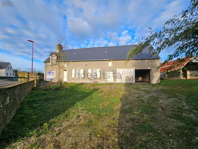 Maison vente à Le Poiré, Morville