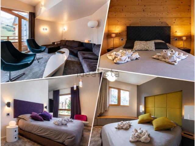 Maison vente à Hauts-Forts, Morzine
