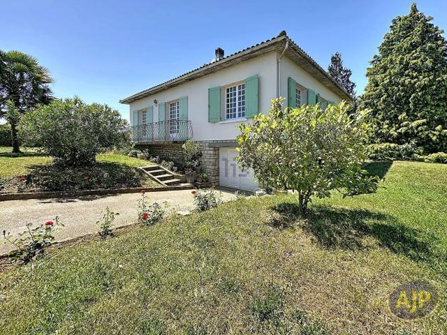Maison vente à Bois de Sus, Mosnac
