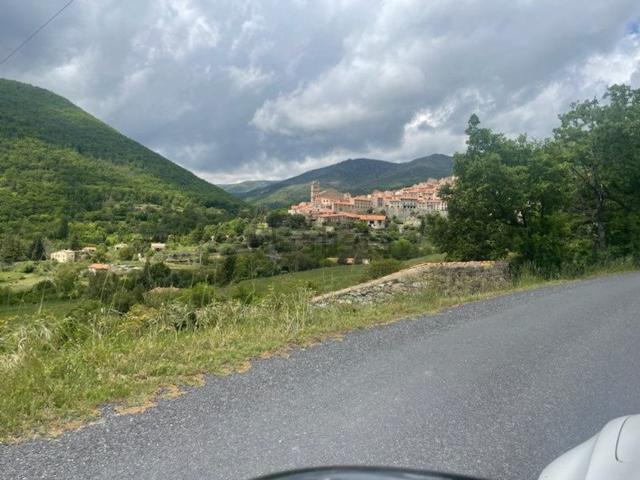 Maison vente à La Carole, Mosset