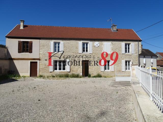 Maison vente à Mosson, Côte-d'Or