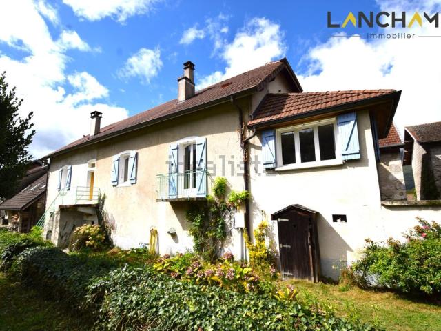 Maison vente à Landernier, Motz