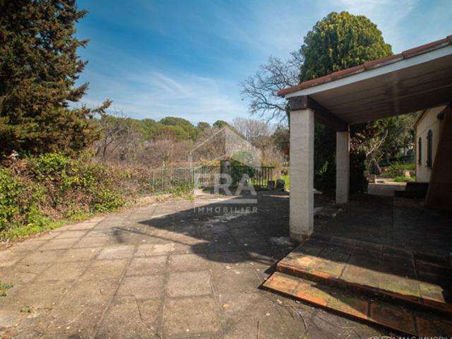 Maison vente à Grasse, Mouans-sartoux