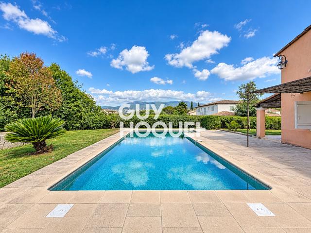 Maison location à Grasse, Mouans-sartoux
