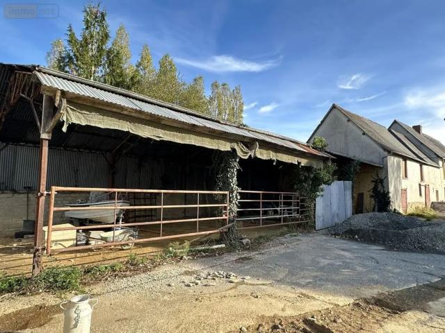 Maison vente à Le Breil, Mouazé