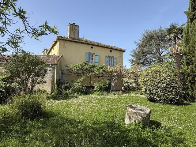 Maison vente à Au Balagué, Mouchan