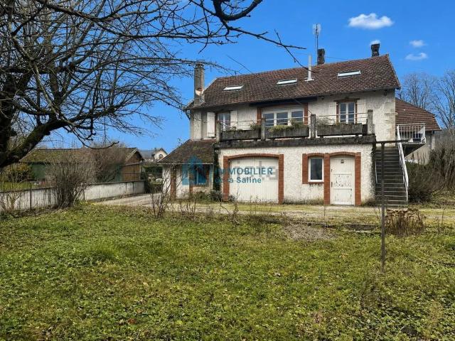 Maison vente à Mouchard, Jura