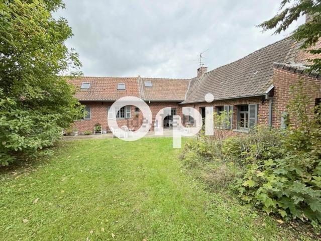 Maison vente à Mouchin, Nord