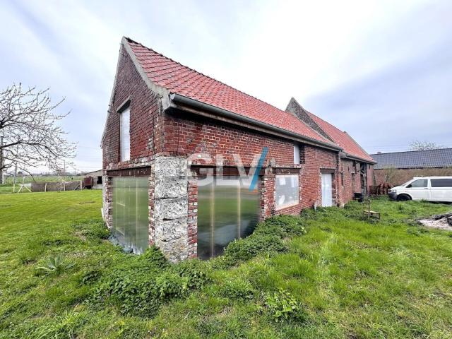 Maison vente à Mouchin, Nord