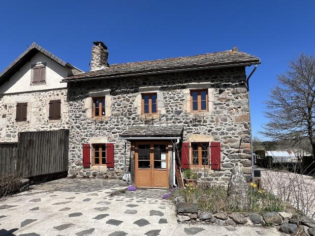 Maison vente à Fauriette, Saint-Front