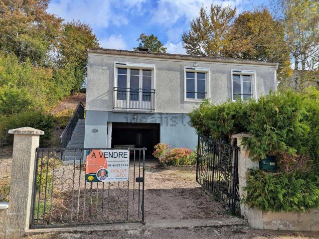 Maison vente à Mouffy, Yonne