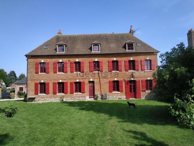 Maison vente à Mouflaines, Eure