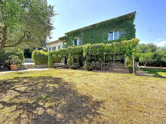 Maison vente à Saint-Basile, Mougins