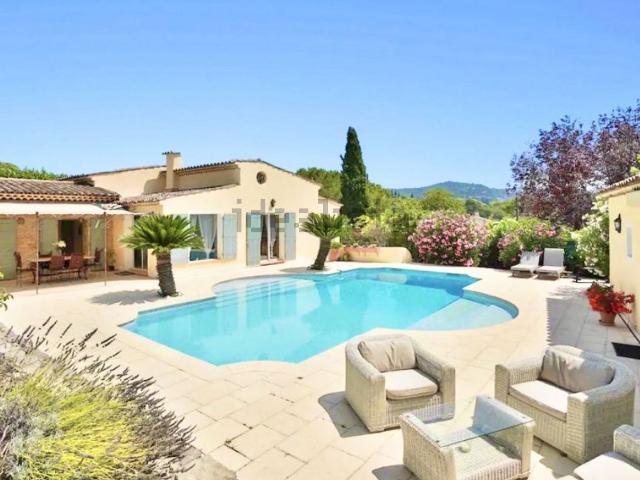 Maison vente à Saint-Basile, Mougins