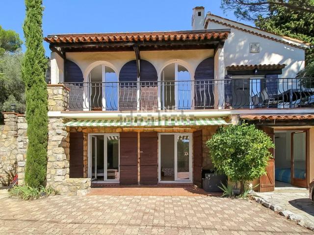 Maison location à Font de l'Orme, Mougins
